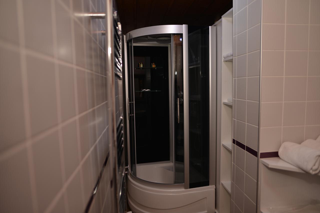 Cifte Konak Butik Otel アマスィヤ エクステリア 写真