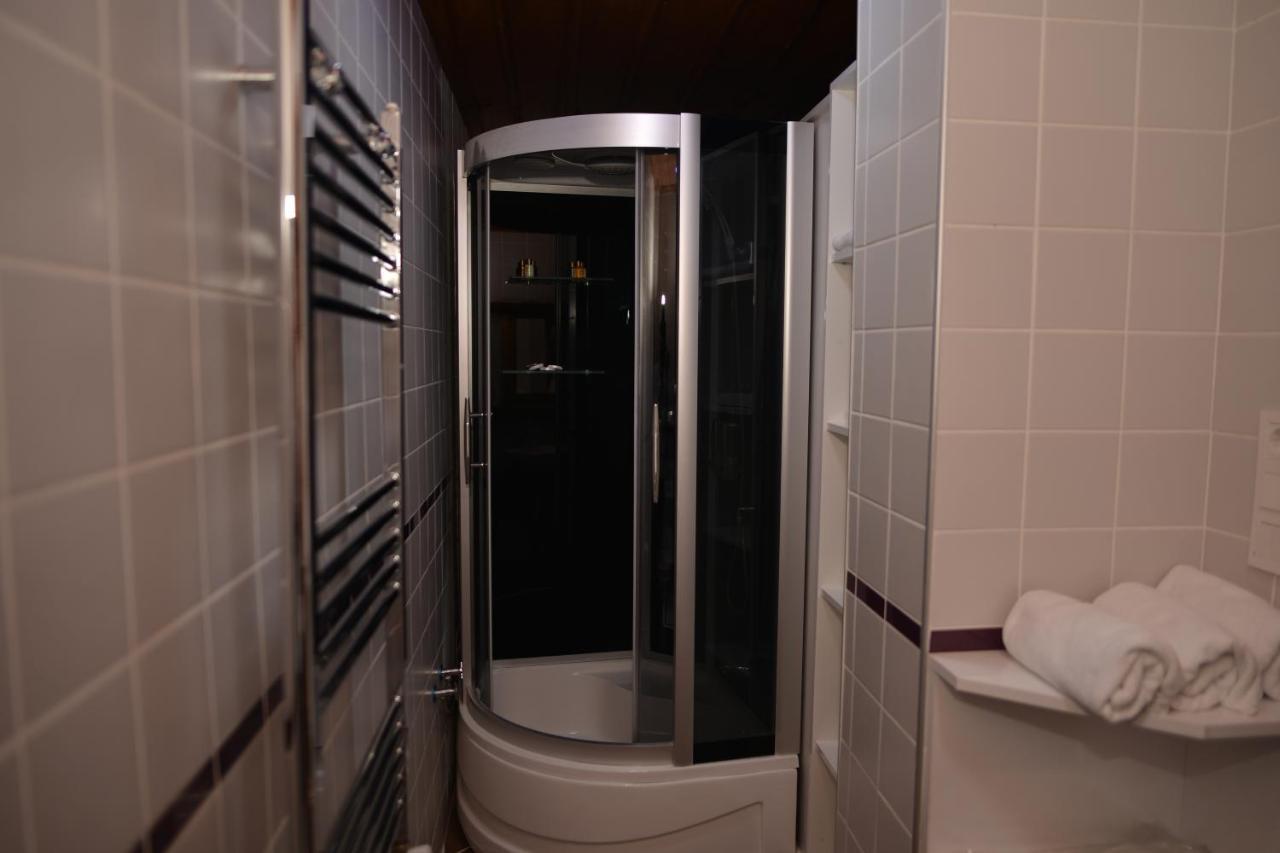 Cifte Konak Butik Otel アマスィヤ エクステリア 写真